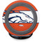 NFL Denver Broncos Zone Block Fast Charge Wireless Charging Stand Skin
